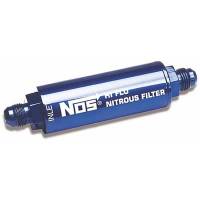 NOS - Nitrous Oxide Systems - NOS Nitrous Filter - High Pressure -04AN x -04AN - Image 2