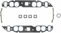 Engine Gaskets and Seals - Intake Manifold Gaskets - Fel-Pro Performance Gaskets - Fel-Pro BB Chevy Intake Gaskets 396-454 Engines