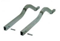 Competition Engineering Formed Rear Frame Rail Kit