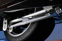 Steeda - Steeda Billet Rear Lower Trailing Arms ' 05-' 14 Mustang GT - Image 3