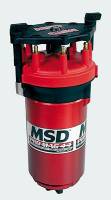 Magnetos and Components - Magneto - MSD - MSD Pro Mag 44 - Clockwise