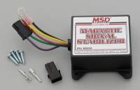 Distributors, Magnetos and Components - Magnetos and Components - MSD - MSD Magnetic Signal Stabilizer