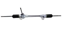 Ford Mustang (3rd Gen) Steering and Components - Ford Mustang (3rd Gen) Rack and Pinions, Steering Boxes, and Components - Flaming River - Flaming River 1979-93 5.0 Mustang Manual Rack & Pinion - 20:1 Standard Ratio
