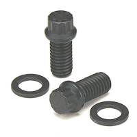 Chassis Components - Mounts and Bushings - ARP - ARP Chevy V8 Motor Mount to Block Bolt Kit - 6 Point