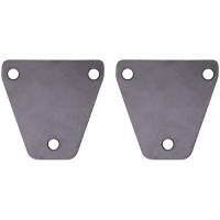 Chassis Components - Mounts and Bushings - Trans-Dapt Performance - Trans-Dapt Motor Mount Shims (Set of 2)