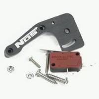 NOS - Nitrous Oxide Systems - NOS Micro Switch Bracket - Billet - Image 1