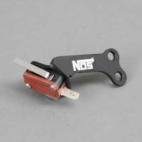 NOS - Nitrous Oxide Systems - NOS Micro Switch Bracket Kit - Billet - Image 2