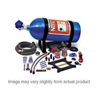 NOS - Nitrous Oxide Systems - NOS Big Shot Nitrous System - Holley 4 bbl. - Image 2