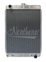 Northern Radiator - Northern Hotroad Radiator-GM