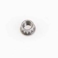 ARP Stainless Steel 12 Point Nut - 8mm x 1.25 (1)