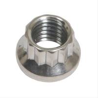 ARP Stainless Steel 12 Point Nut - 1/2-13 (1)
