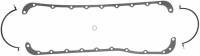 Fel-Pro 429-460 Ford Oil Pan Gasket 3/32" Rubber COATED