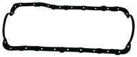 Moroso Oil Pan Gasket - Ford 460 Late Style 1 Piece