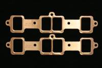 SCE Oldsmobile 350-455 Copper Exhaust Gaskets