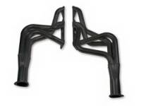 Hooker Headers Competition Headers - Black Finish