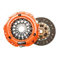 Centerforce ® II Clutch Pressure Plate and Disc Set - Size: 8 7/8 in.