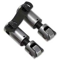 Lifters and Components - Lifters - Comp Cams - COMP Cams BB Chevy Hi-Tech Roller Lifter