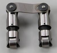 Crower Roller Lifters - BB Chevy (2) w/ Link Bar