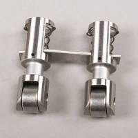 Lunati BB Chevy Roller Lifters - (Set of 2)