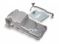 Holley GM LS Retro-fit Oil Pan