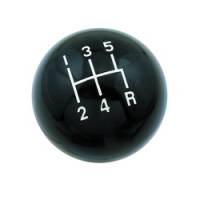 Drivetrain Components - Shifters and Components - Mr. Gasket - Mr. Gasket Shift Knob - Universal
