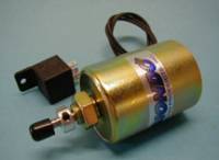 Biondo Racing Products - Biondo Electric Solenoid for Pro Bandit