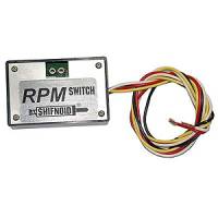 Ignition Systems and Components - RPM Activated Switches - Shifnoid - Shifnoid Switch - RPM Activated w/ Delay