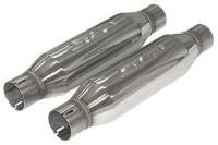 SLP Performance - SLP Performance Loud Mouth Bullet-Type Resonators (pair) - Image 1