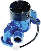 Proform Parts - Proform Electric Water Pump - Blue - Image 2