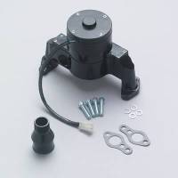 Proform Parts - Proform Electric Water Pump - Black - Image 2