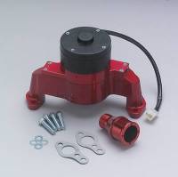 Proform Parts - Proform Electric Water Pump - Red - Image 2