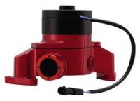 Proform Parts - Proform Electric Water Pump - Red - Image 1