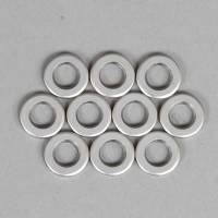 ARP Stainless Steel Flat Washers - 5/16 ID x .625 OD (10)
