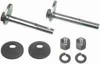 Control Arm Parts & Accessories - Wheel Alignment Kits - Street / Strip  - Moog Chassis Parts - Moog Camber Kit