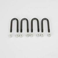 Moroso Replacement U-Bolts