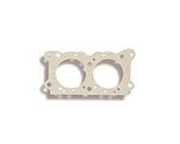 Fuel Injection Systems and Components - Electronic - Throttle Body Gaskets - Holley Performance Products - Holley Throttle Body Gasket - For Model 2300 Carburetor