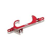 Holley - Holley Billet Aluminum Throttle Cable Bracket - Image 1
