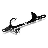 Holley - Holley Billet Aluminum Throttle Cable Bracket - Image 2