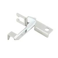 Mr. Gasket Chrome Plated Throttle Cable Bracket