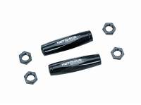 Hotchkis Performance - Hotchkis Tie Rod Adjusting Sleeves - 5/8 in. Machined Wrench Flats and Jam Nuts - Image 2