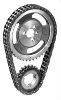 Timing Components - Timing Chain Sets - Manley Performance - Manley BB Chevy Timing Kit