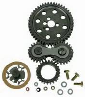 Timing Gear Drive Sets and Components - Timing Gear Drives - Proform Parts - Proform High-Performance Timing Gear Drives - Includes Locking Plate