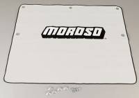 Body & Exterior - Moroso Performance Products - Moroso Tire Cover w/ Suction Cup