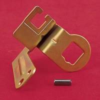 Holley - Holley Kickdown Cable Bracket - For Use Only On Model 4011 - Image 2