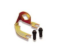 Holley Kickdown Cable Bracket - For TH-350 Transmission