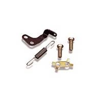 Holley - Holley Trans Kickdown Spring & Bracket w/ 2 Mounting Holes - Image 1