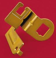 Holley - Holley Kickdown Cable Bracket - For Use Only On Models 4150/4160 - Image 2
