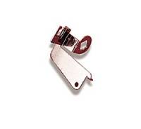 Holley - Holley Transmission Cable Bracket - GM TH-700R4 - Image 1