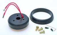 GT Performance - GT Performance GT3 Ford Late Models Hub-Black - Image 1