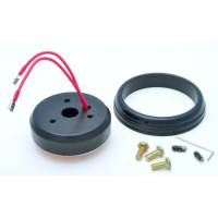 GT Performance - GT Performance GT3 Ford Late Models Hub-Black - Image 2